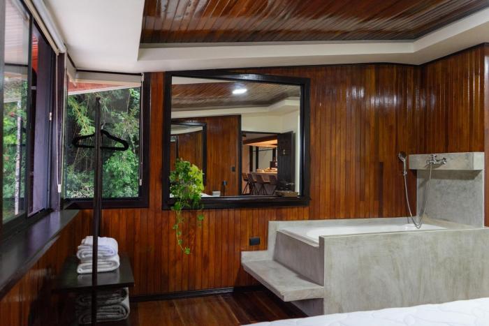 hotel casa coyota