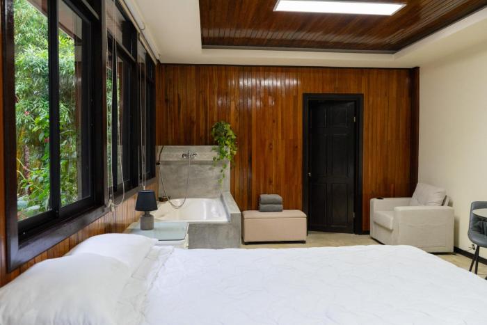 hotel casa coyota