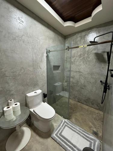 hotel casa coyota