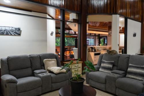 hotel casa coyota