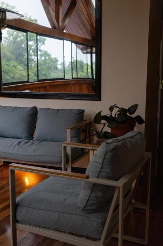 hotel casa coyota