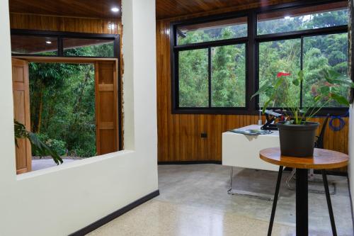 hotel casa coyota