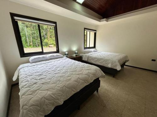 hotel casa coyota