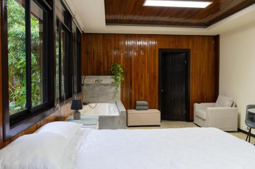 hotel casa coyota