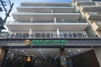 rnr retreat serenity by the ganges