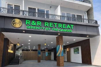 rnr retreat serenity by the ganges