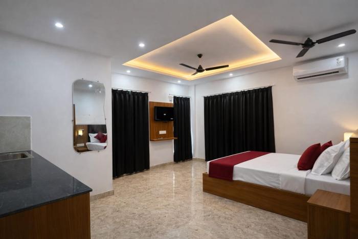 rnr retreat serenity by the ganges