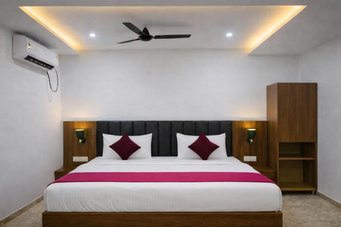 rnr retreat serenity by the ganges