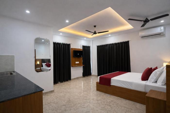 rnr retreat serenity by the ganges