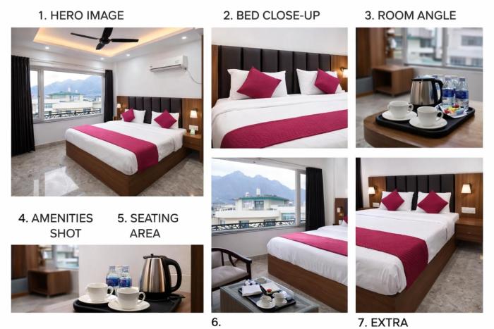 rnr retreat serenity by the ganges