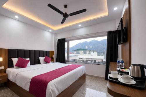 rnr retreat serenity by the ganges