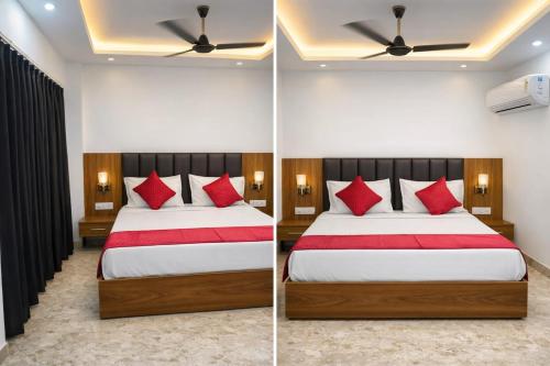 rnr retreat serenity by the ganges