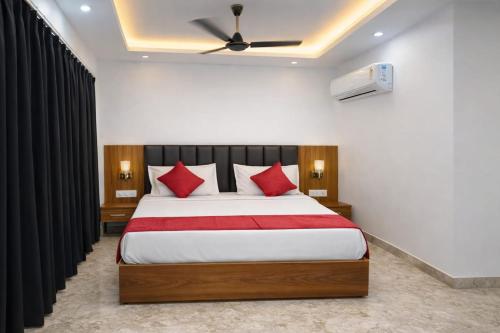 rnr retreat serenity by the ganges