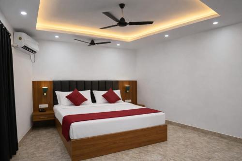 rnr retreat serenity by the ganges