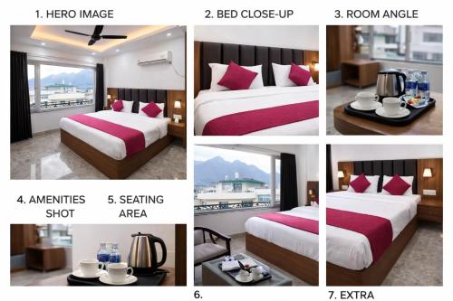 rnr retreat serenity by the ganges