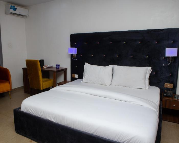 mareot hotel and spa