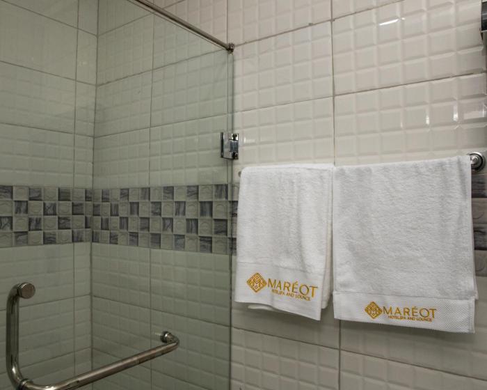 mareot hotel and spa