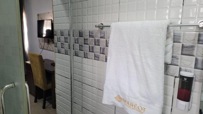 mareot hotel and spa