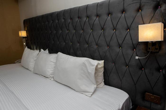 mareot hotel and spa