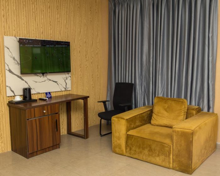 mareot hotel and spa