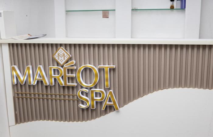 mareot hotel and spa