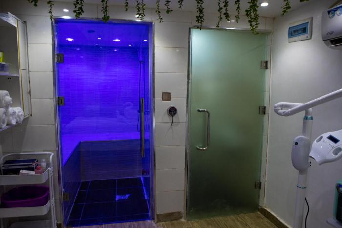 mareot hotel and spa
