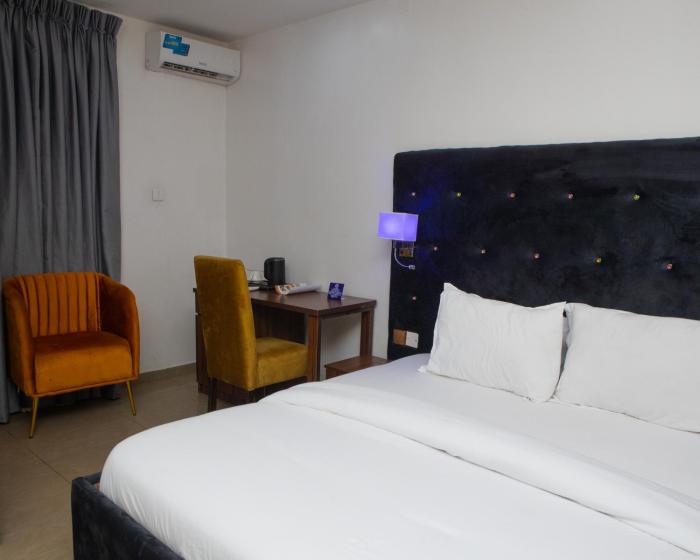 mareot hotel and spa