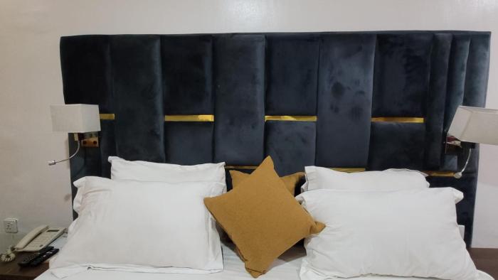 mareot hotel and spa