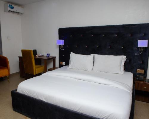 mareot hotel and spa