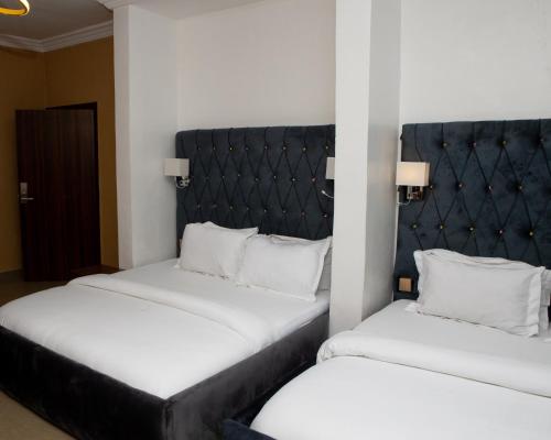 mareot hotel and spa