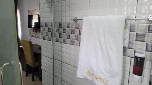 mareot hotel and spa