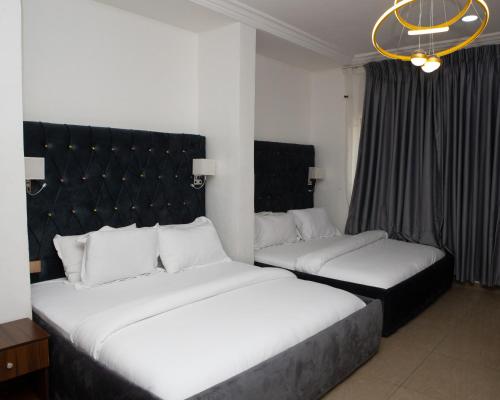 mareot hotel and spa