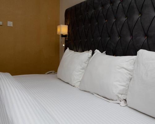 mareot hotel and spa