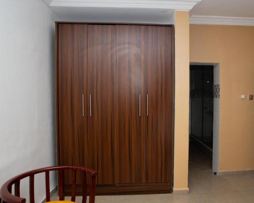 mareot hotel and spa
