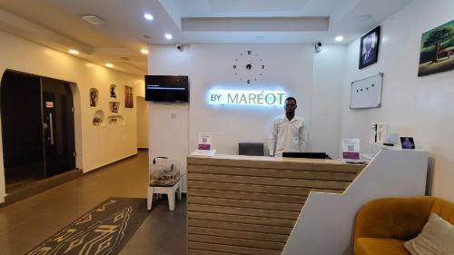 mareot hotel and spa