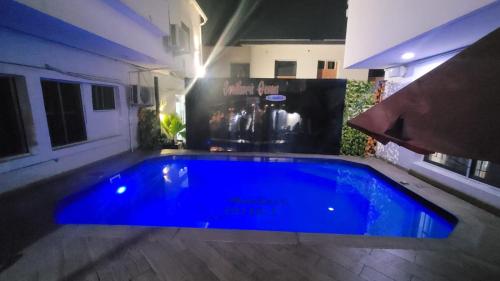 mareot hotel and spa