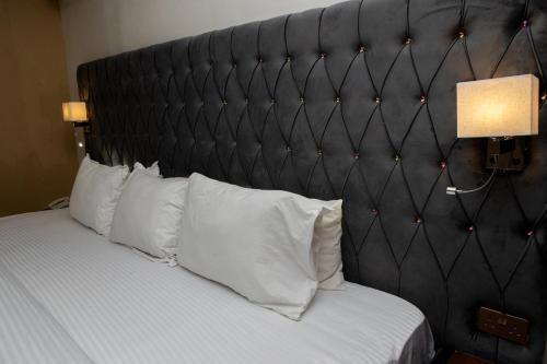 mareot hotel and spa