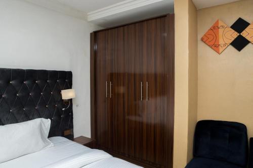 mareot hotel and spa