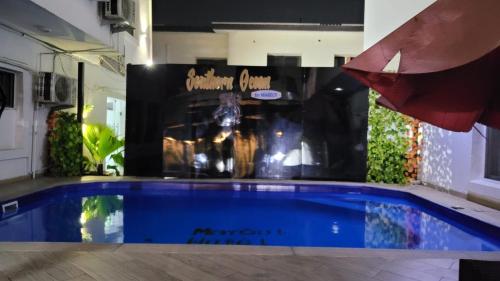 mareot hotel and spa