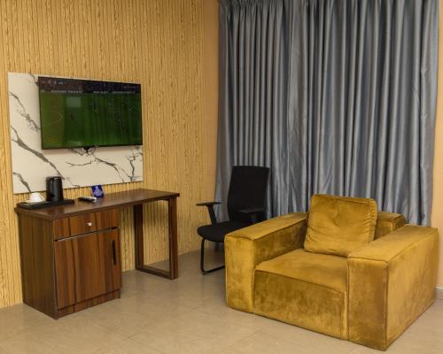 mareot hotel and spa