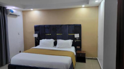 mareot hotel and spa