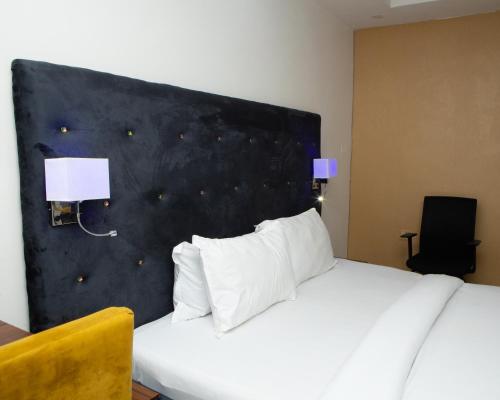 mareot hotel and spa
