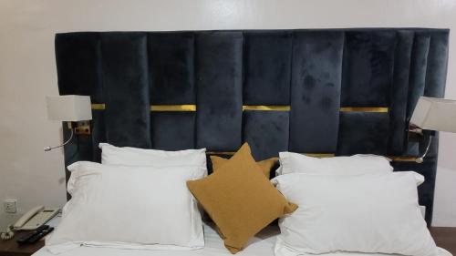 mareot hotel and spa