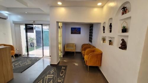 mareot hotel and spa