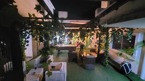 mareot hotel and spa