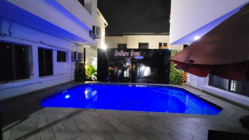 lagos