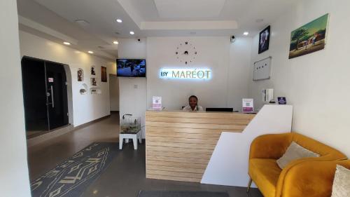 mareot hotel and spa