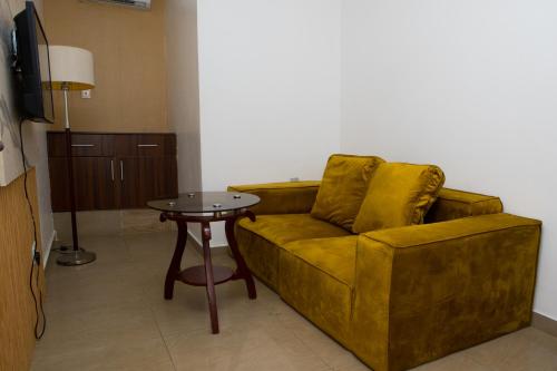 mareot hotel and spa