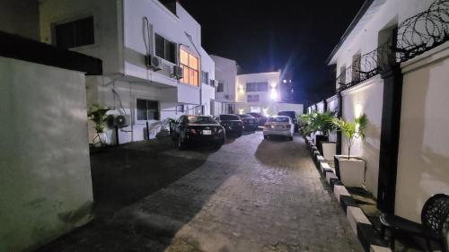 lagos