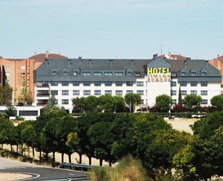 hospedium hotel europa centro